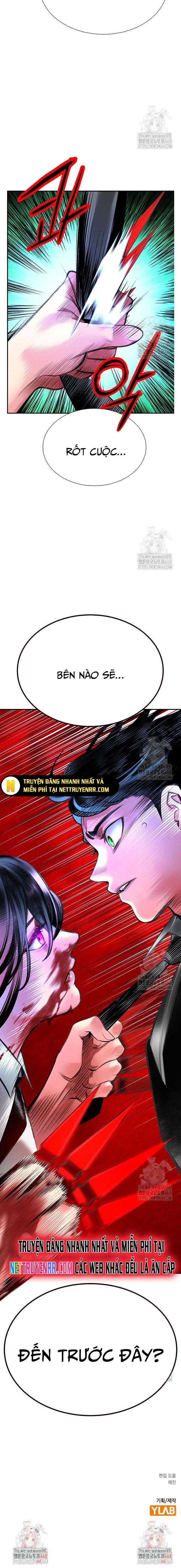 Nhân Trùng Đại Chiến Chapter 151 - Trang 2