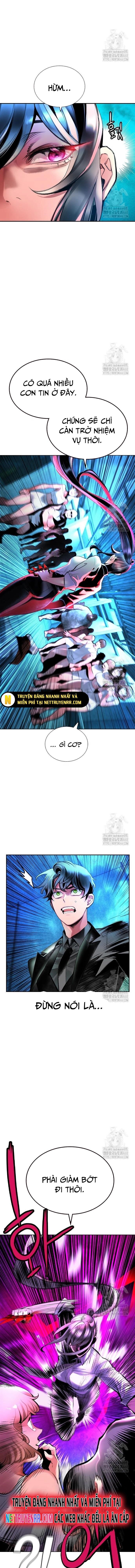 Nhân Trùng Đại Chiến Chapter 151 - Trang 2