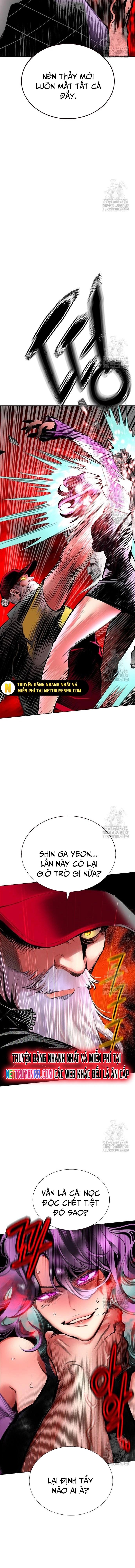 Nhân Trùng Đại Chiến Chapter 151 - Trang 2