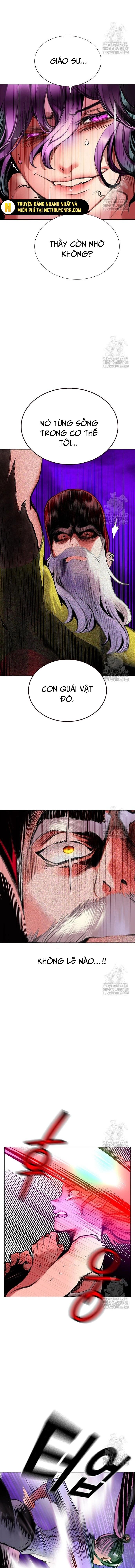 Nhân Trùng Đại Chiến Chapter 151 - Trang 2