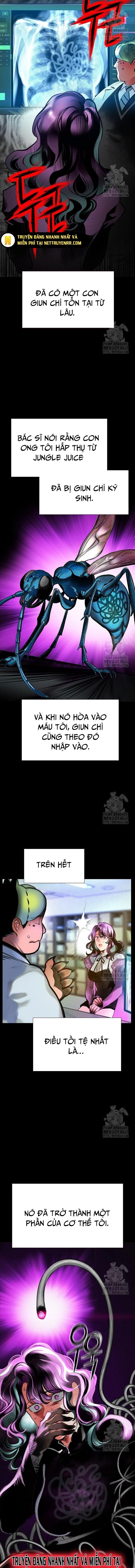 Nhân Trùng Đại Chiến Chapter 151 - Trang 2