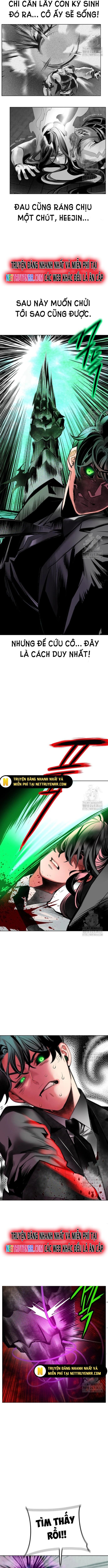 Nhân Trùng Đại Chiến Chapter 152 - Trang 2