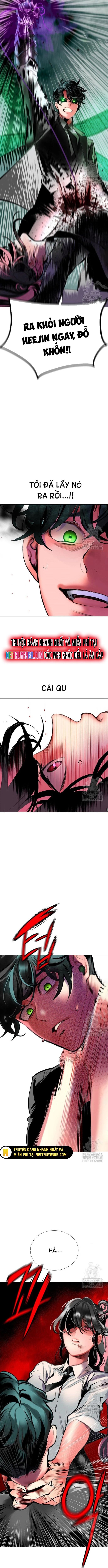 Nhân Trùng Đại Chiến Chapter 152 - Trang 2