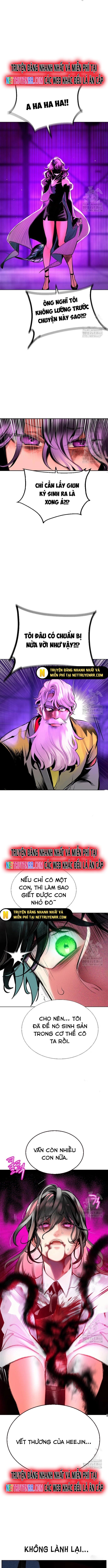 Nhân Trùng Đại Chiến Chapter 152 - Trang 2