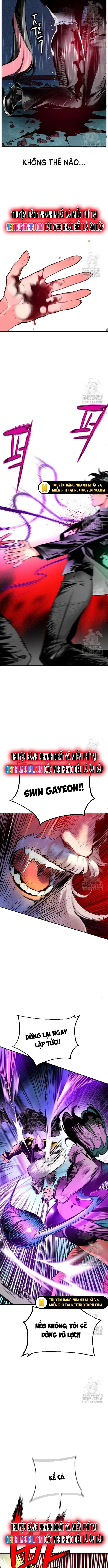 Nhân Trùng Đại Chiến Chapter 152 - Trang 2