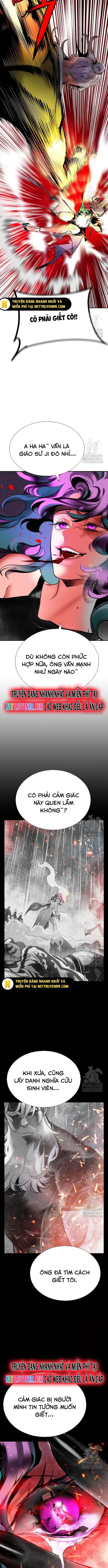 Nhân Trùng Đại Chiến Chapter 152 - Trang 2