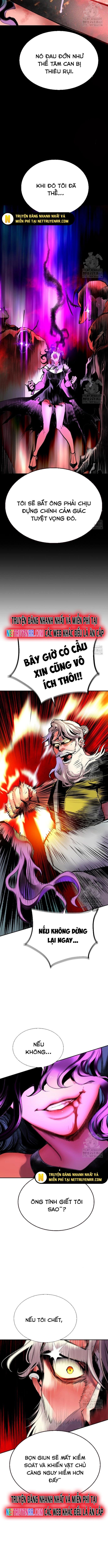 Nhân Trùng Đại Chiến Chapter 152 - Trang 2