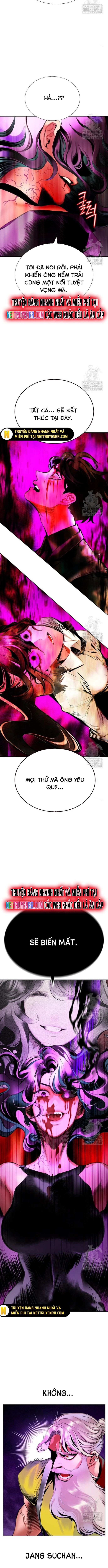 Nhân Trùng Đại Chiến Chapter 152 - Trang 2