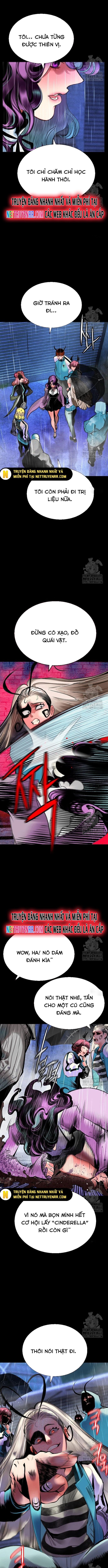 Nhân Trùng Đại Chiến Chapter 152 - Trang 2