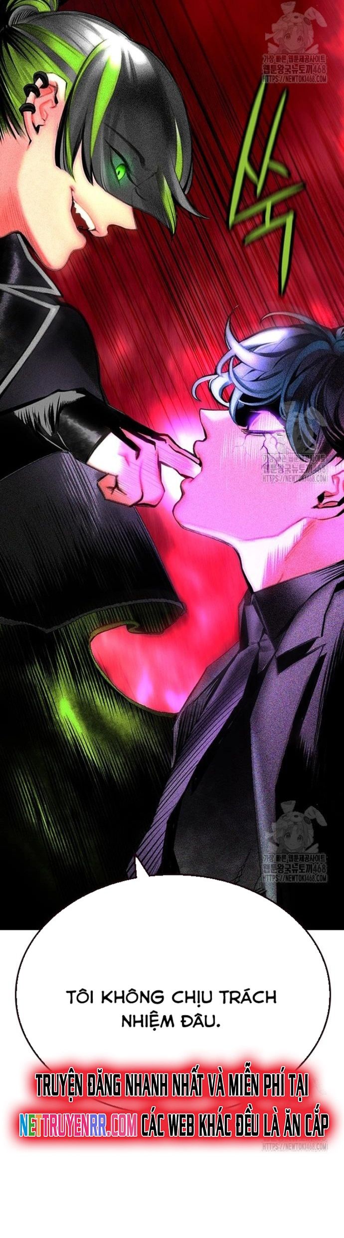 Nhân Trùng Đại Chiến Chapter 152 - Trang 2