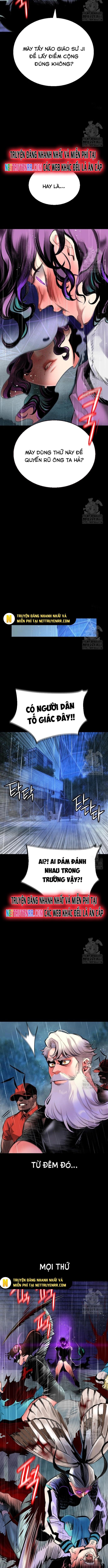 Nhân Trùng Đại Chiến Chapter 152 - Trang 2