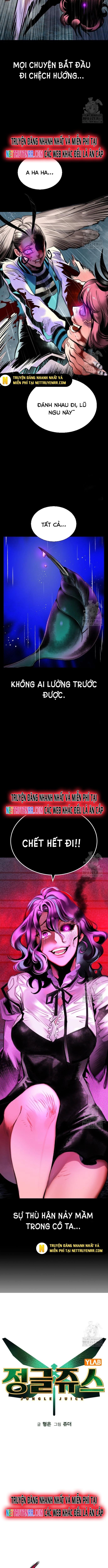 Nhân Trùng Đại Chiến Chapter 152 - Trang 2