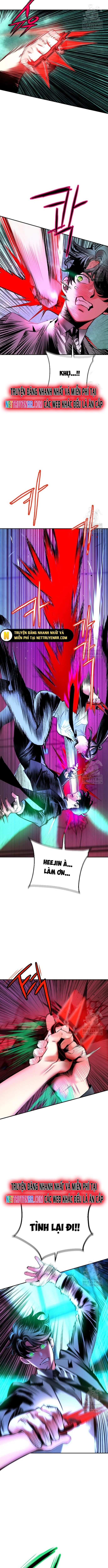 Nhân Trùng Đại Chiến Chapter 152 - Trang 2