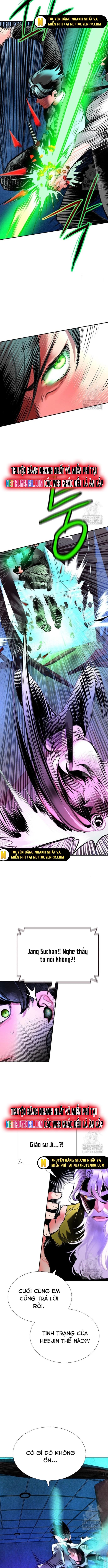 Nhân Trùng Đại Chiến Chapter 152 - Trang 2