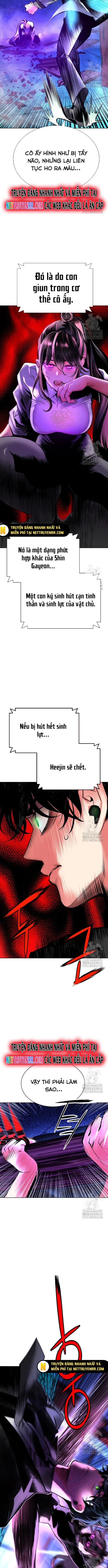 Nhân Trùng Đại Chiến Chapter 152 - Trang 2