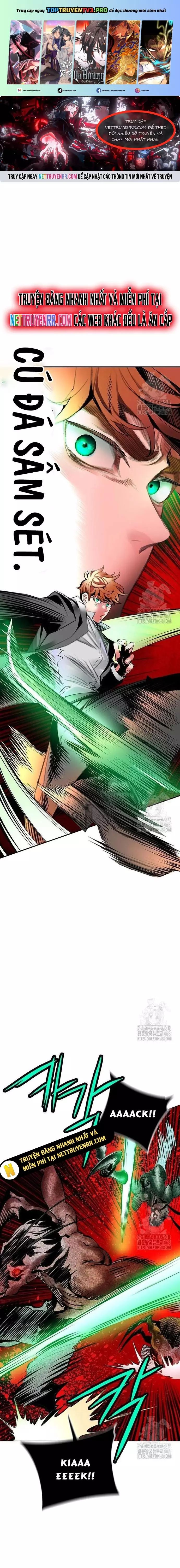 Nhân Trùng Đại Chiến Chapter 153 - Trang 2