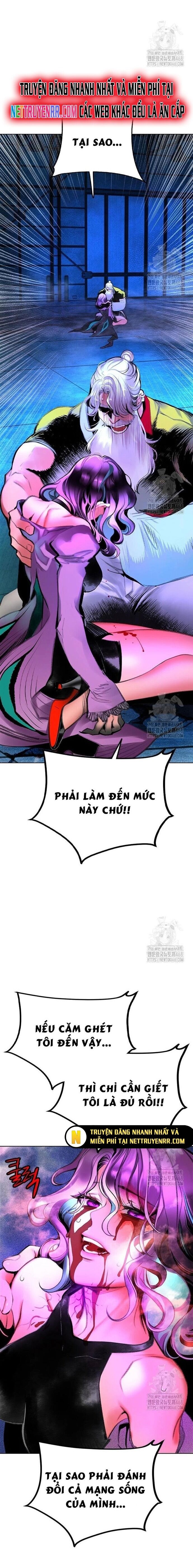 Nhân Trùng Đại Chiến Chapter 153 - Trang 2