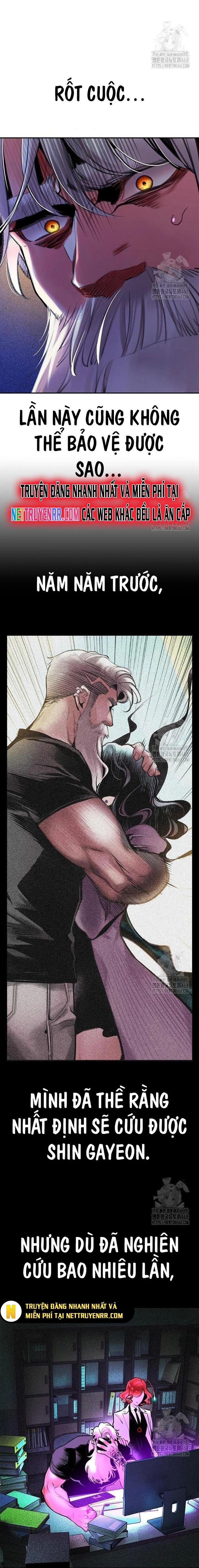 Nhân Trùng Đại Chiến Chapter 153 - Trang 2