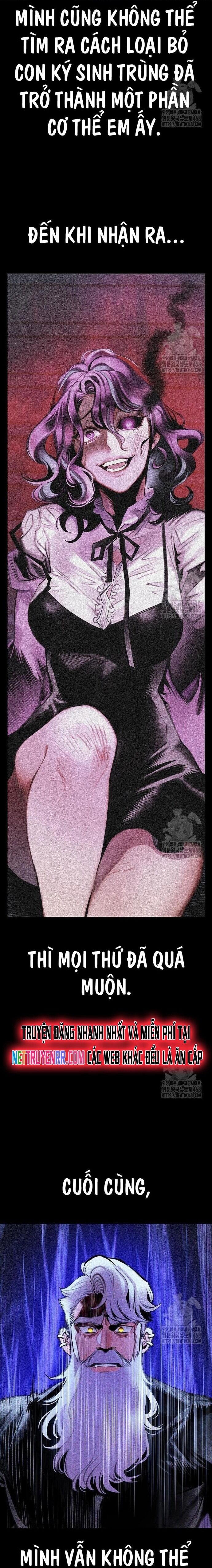 Nhân Trùng Đại Chiến Chapter 153 - Trang 2