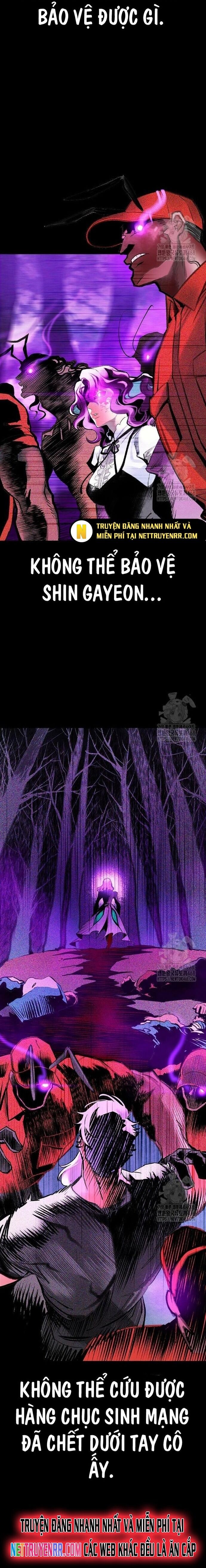 Nhân Trùng Đại Chiến Chapter 153 - Trang 2