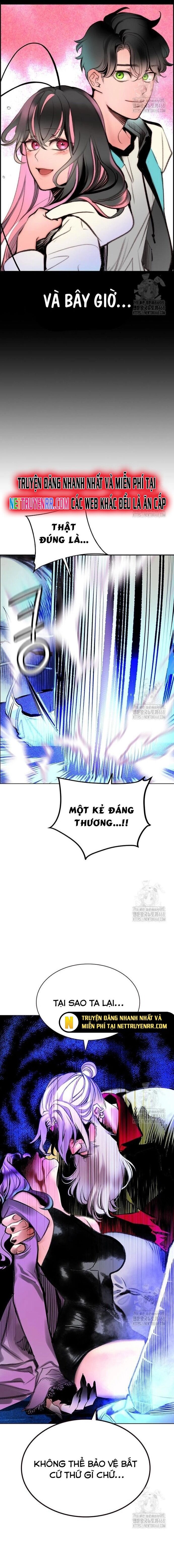 Nhân Trùng Đại Chiến Chapter 153 - Trang 2