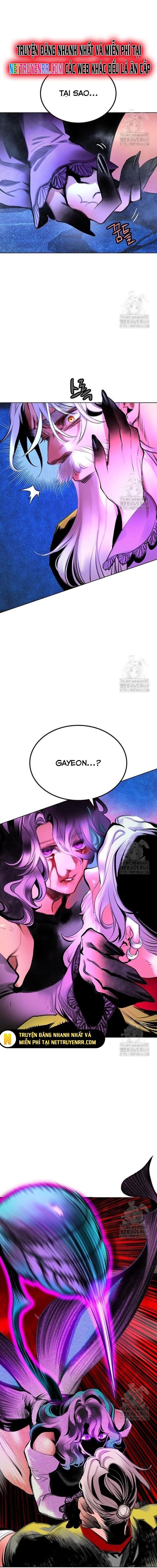 Nhân Trùng Đại Chiến Chapter 153 - Trang 2