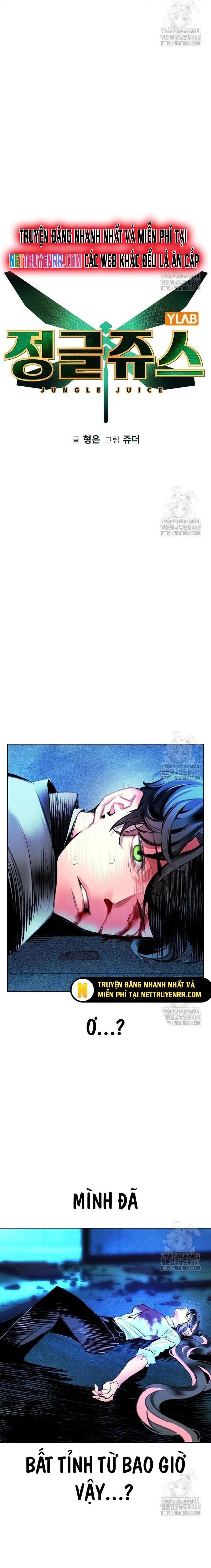 Nhân Trùng Đại Chiến Chapter 153 - Trang 2