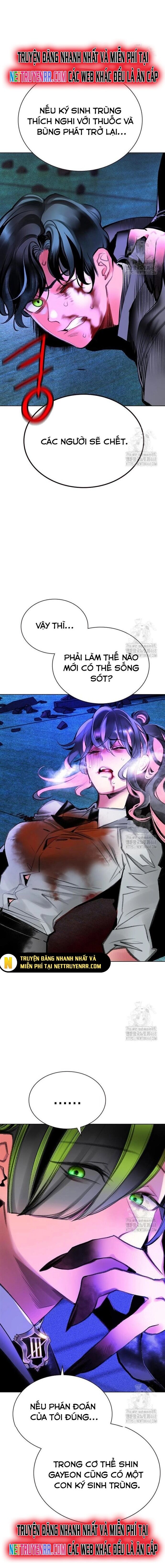 Nhân Trùng Đại Chiến Chapter 153 - Trang 2