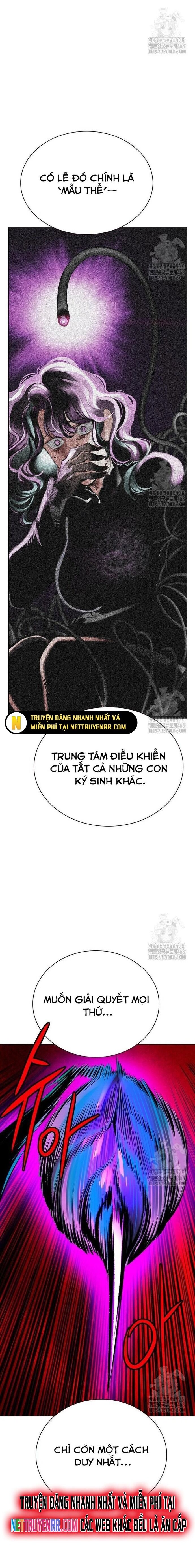 Nhân Trùng Đại Chiến Chapter 153 - Trang 2
