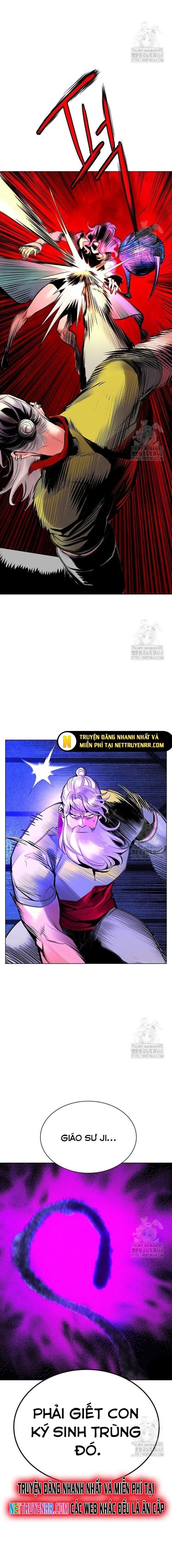 Nhân Trùng Đại Chiến Chapter 153 - Trang 2