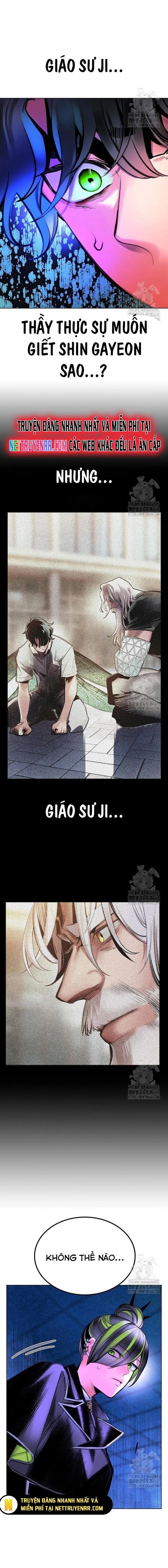 Nhân Trùng Đại Chiến Chapter 153 - Trang 2