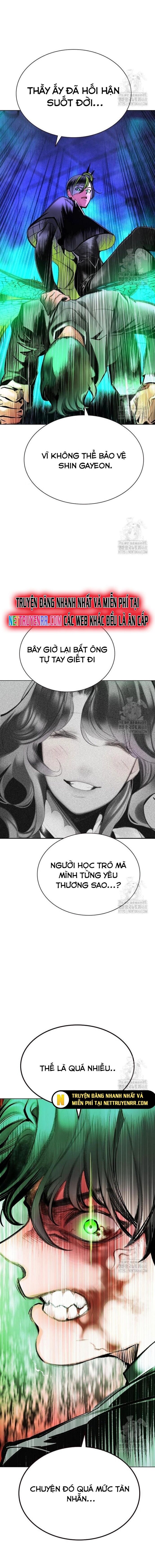 Nhân Trùng Đại Chiến Chapter 153 - Trang 2