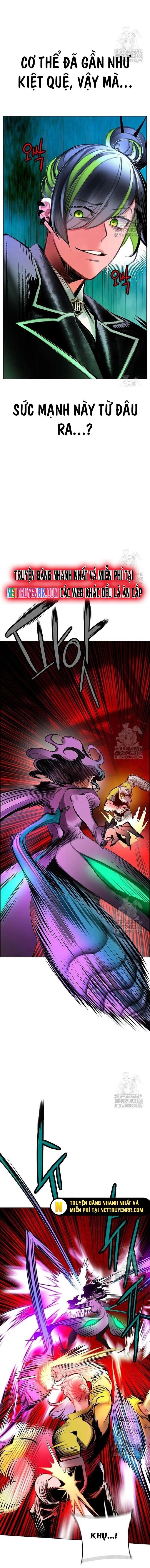 Nhân Trùng Đại Chiến Chapter 153 - Trang 2