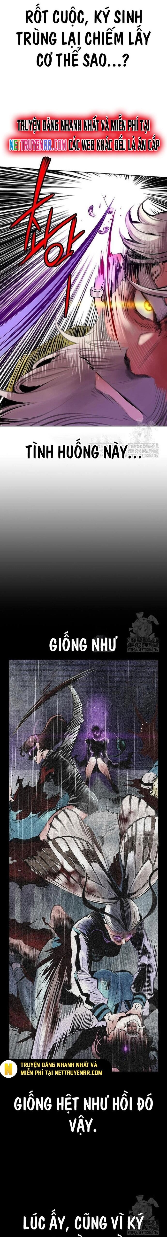 Nhân Trùng Đại Chiến Chapter 153 - Trang 2