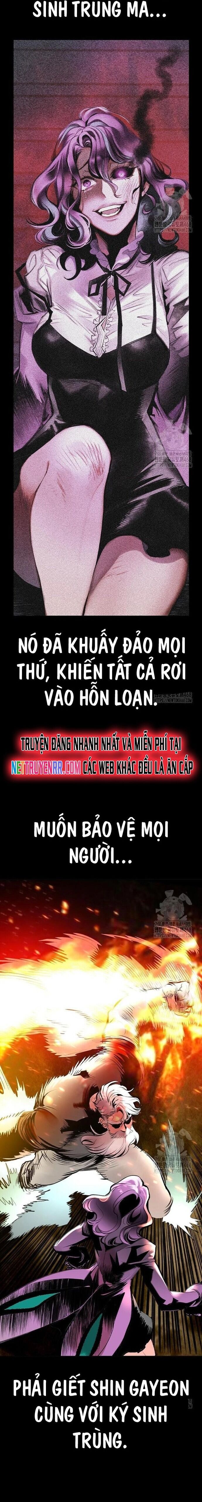 Nhân Trùng Đại Chiến Chapter 153 - Trang 2