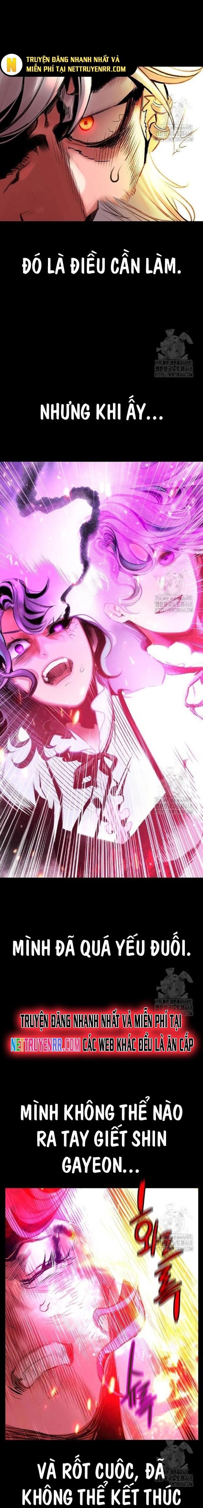 Nhân Trùng Đại Chiến Chapter 153 - Trang 2