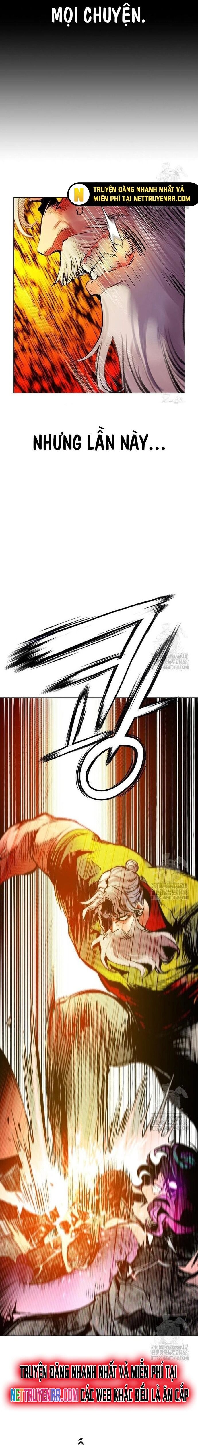 Nhân Trùng Đại Chiến Chapter 153 - Trang 2