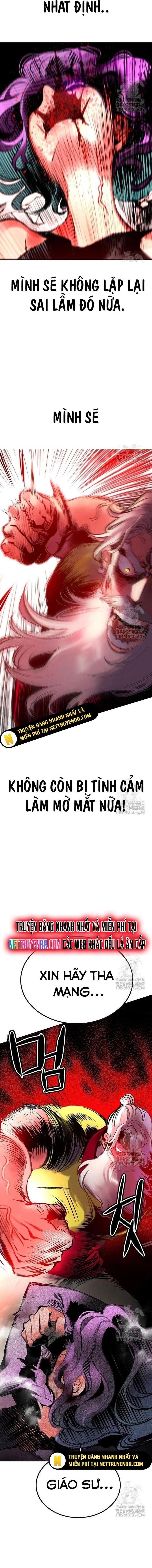 Nhân Trùng Đại Chiến Chapter 153 - Trang 2