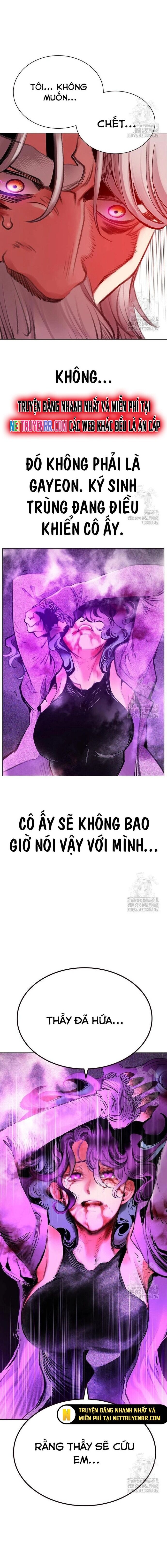 Nhân Trùng Đại Chiến Chapter 153 - Trang 2