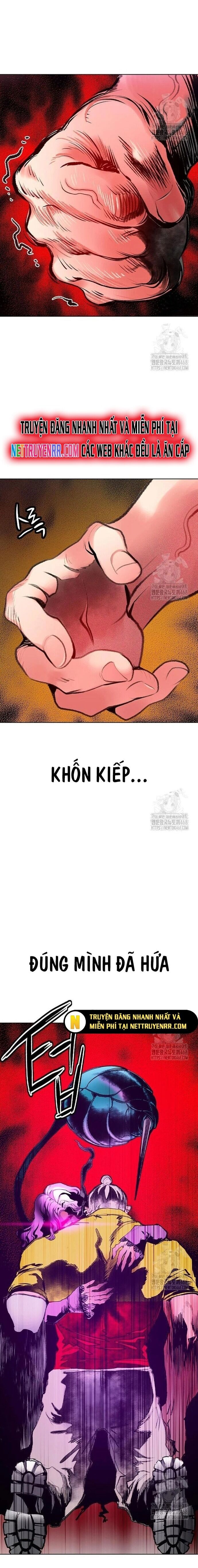 Nhân Trùng Đại Chiến Chapter 153 - Trang 2