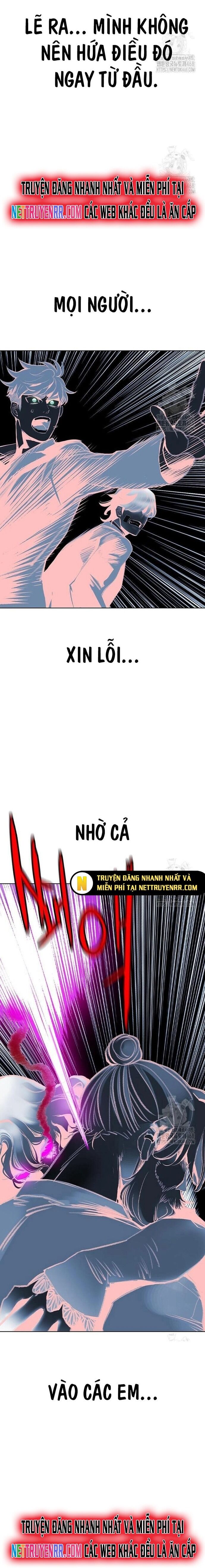 Nhân Trùng Đại Chiến Chapter 153 - Trang 2