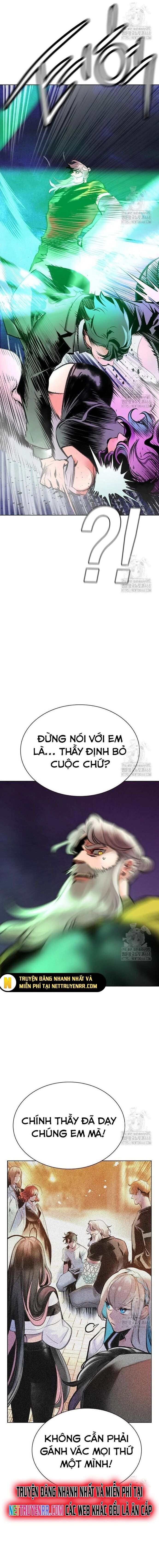 Nhân Trùng Đại Chiến Chapter 153 - Trang 2