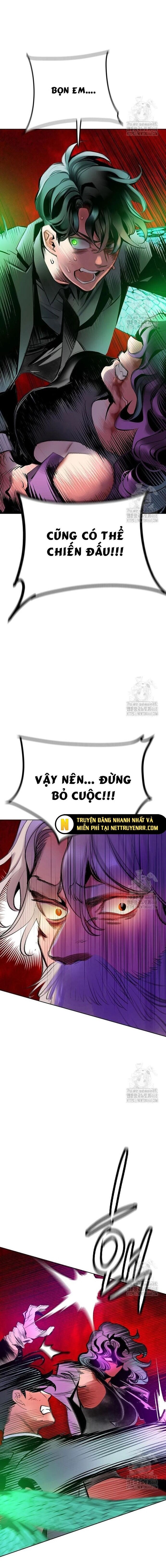 Nhân Trùng Đại Chiến Chapter 153 - Trang 2