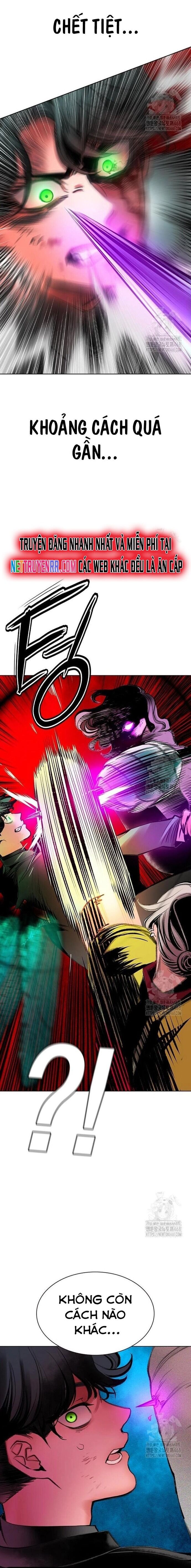 Nhân Trùng Đại Chiến Chapter 153 - Trang 2