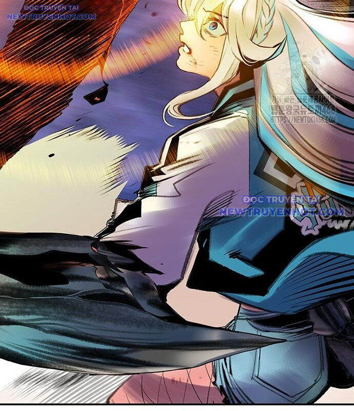 Nhân Trùng Đại Chiến Chapter 154 - Trang 2