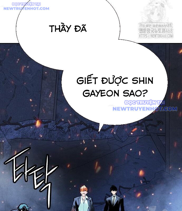 Nhân Trùng Đại Chiến Chapter 154 - Trang 2