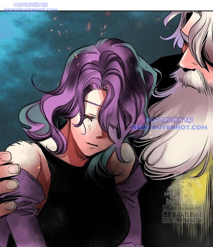 Nhân Trùng Đại Chiến Chapter 154 - Trang 2