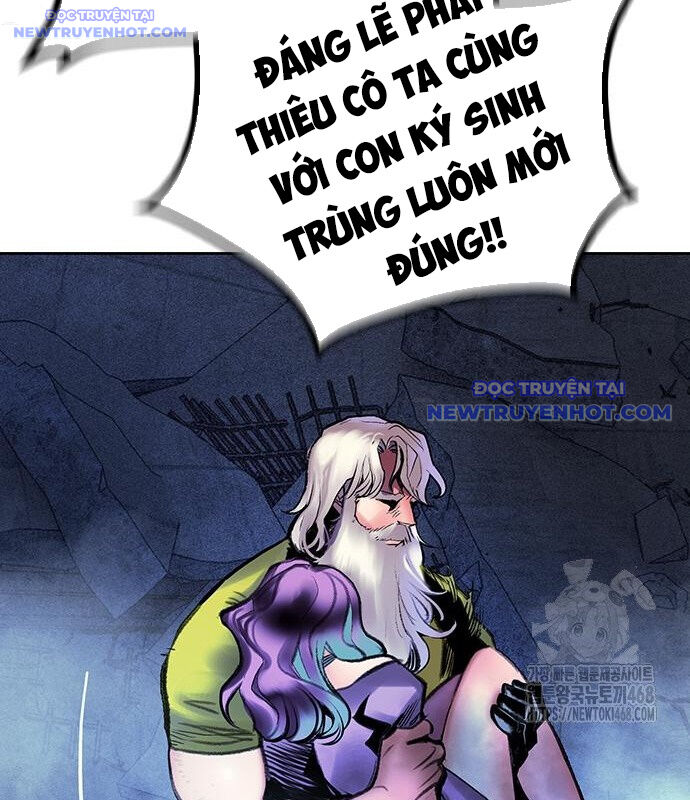 Nhân Trùng Đại Chiến Chapter 154 - Trang 2