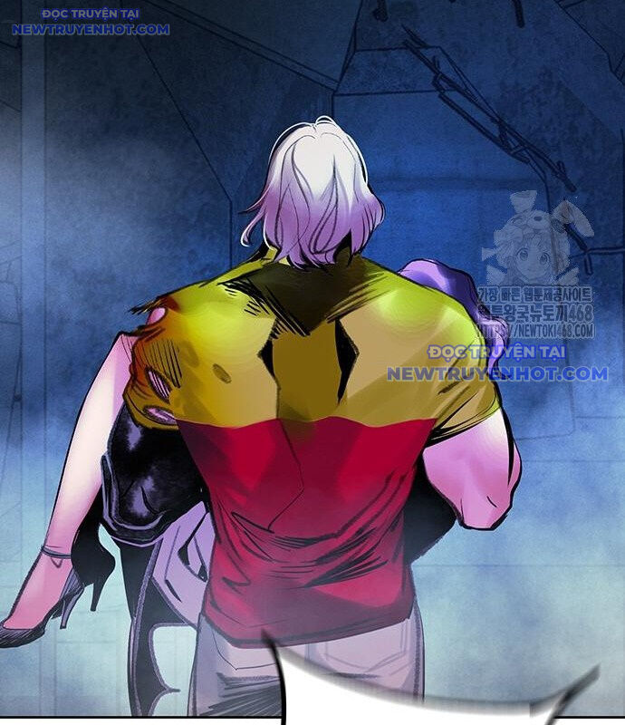 Nhân Trùng Đại Chiến Chapter 154 - Trang 2