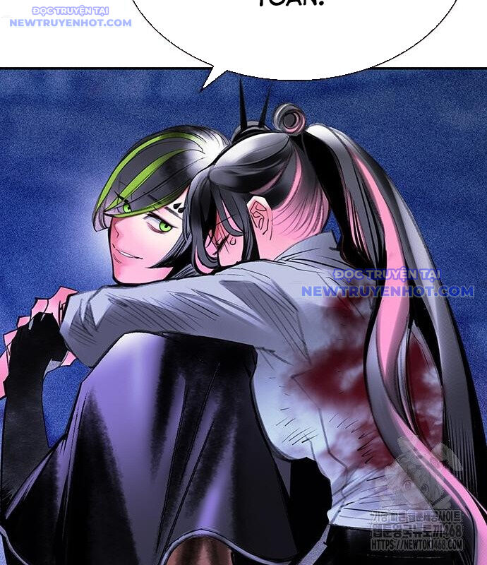 Nhân Trùng Đại Chiến Chapter 154 - Trang 2